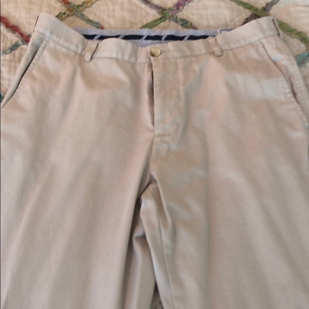 Southern Tide dress pants